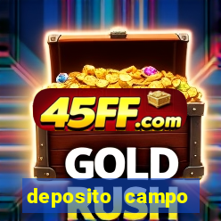 deposito campo grande santos